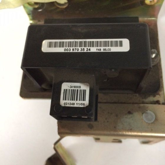 Contactor for Linde - ממסר עבור ציוד לטיפול בחומרים: תמונה 2 Contactor for Linde - ממסר עבור ציוד לטיפול בחומרים: תמונה 2