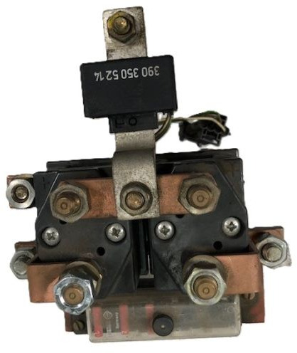Contactors for Linde 337 series - ממסר עבור ציוד לטיפול בחומרים: תמונה 4 Contactors for Linde 337 series - ממסר עבור ציוד לטיפול בחומרים: תמונה 4