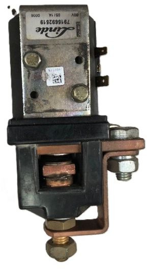 Contactors for Linde 337 series - ממסר עבור ציוד לטיפול בחומרים: תמונה 2 Contactors for Linde 337 series - ממסר עבור ציוד לטיפול בחומרים: תמונה 2