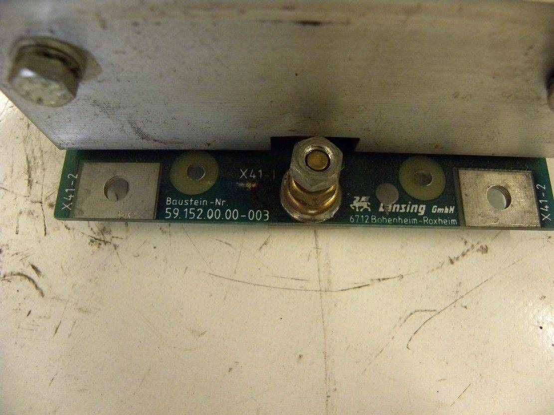 Control Module - ECU עבור ציוד לטיפול בחומרים: תמונה 2 Control Module - ECU עבור ציוד לטיפול בחומרים: תמונה 2