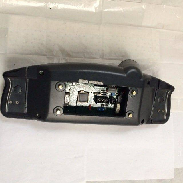 Control Panel - מערכת חשמל עבור ציוד לטיפול בחומרים: תמונה 2 Control Panel - מערכת חשמל עבור ציוד לטיפול בחומרים: תמונה 2