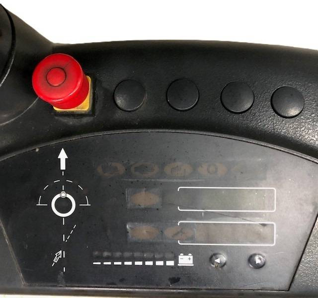 Control panel for Combi - מערכת חשמל עבור ציוד לטיפול בחומרים: תמונה 2 Control panel for Combi - מערכת חשמל עבור ציוד לטיפול בחומרים: תמונה 2