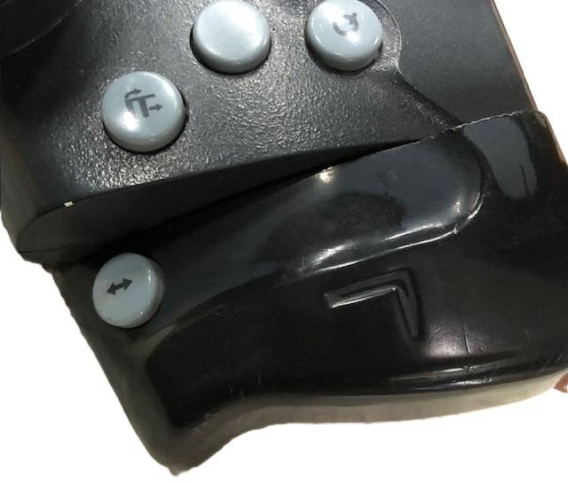 Control panel for Combi - מערכת חשמל עבור ציוד לטיפול בחומרים: תמונה 4 Control panel for Combi - מערכת חשמל עבור ציוד לטיפול בחומרים: תמונה 4