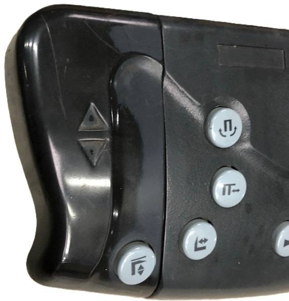 Control panel for Combi - מערכת חשמל עבור ציוד לטיפול בחומרים: תמונה 5 Control panel for Combi - מערכת חשמל עבור ציוד לטיפול בחומרים: תמונה 5