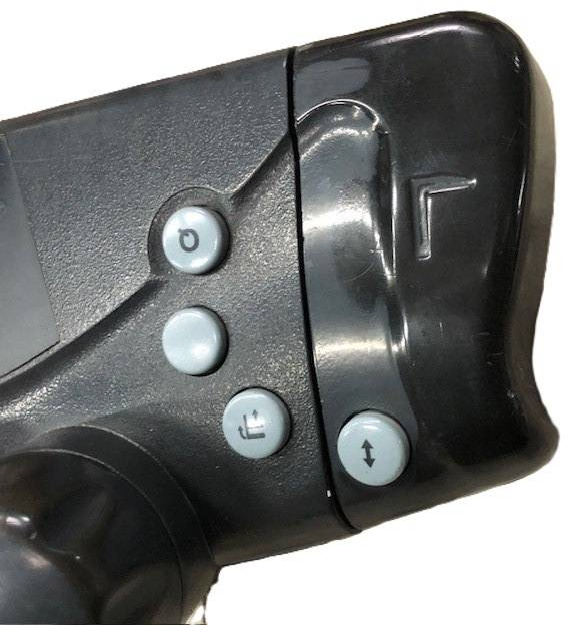 Control panel for Combi - מערכת חשמל עבור ציוד לטיפול בחומרים: תמונה 3 Control panel for Combi - מערכת חשמל עבור ציוד לטיפול בחומרים: תמונה 3