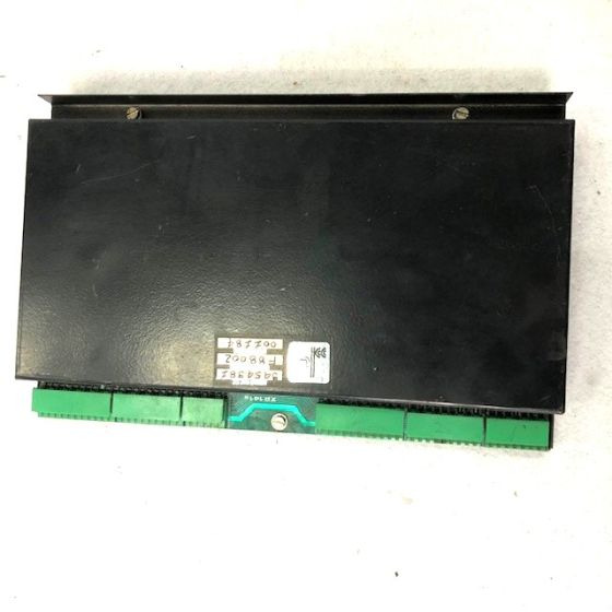 Control panel for OM Fiat E35N - ECU עבור ציוד לטיפול בחומרים: תמונה 5 Control panel for OM Fiat E35N - ECU עבור ציוד לטיפול בחומרים: תמונה 5
