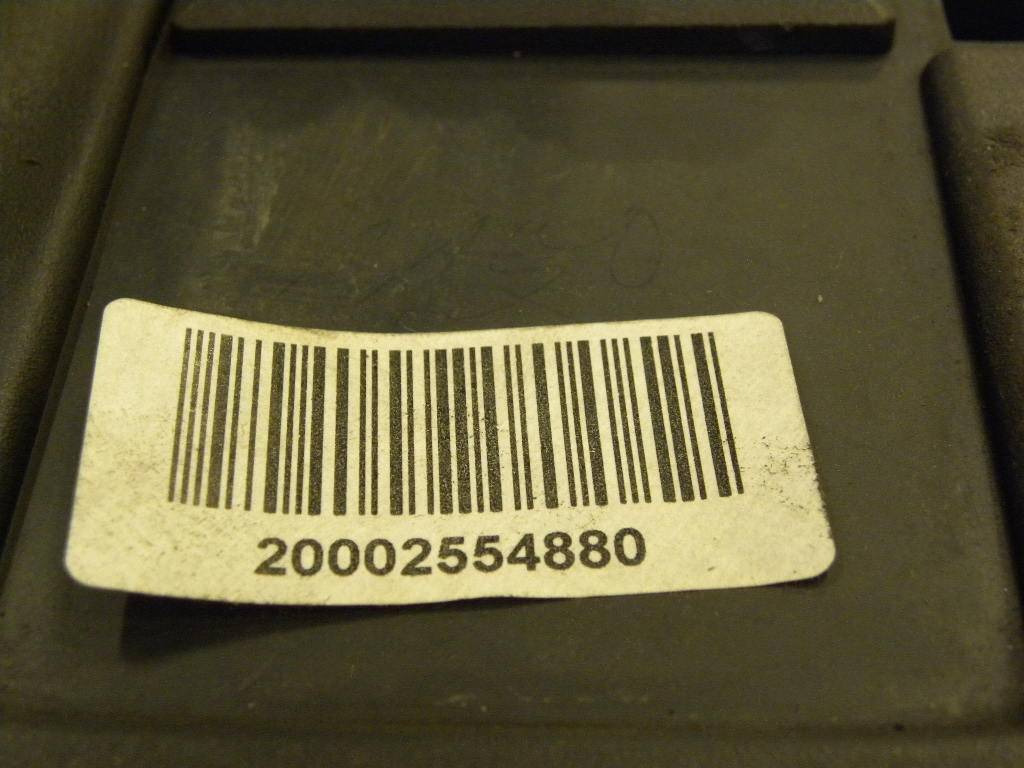 Control panel hood for Jungheinrich EJE20 - מערכת חשמל עבור ציוד לטיפול בחומרים: תמונה 5 Control panel hood for Jungheinrich EJE20 - מערכת חשמל עבור ציוד לטיפול בחומרים: תמונה 5