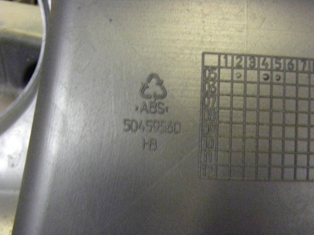 Control panel hood for Jungheinrich EJE20 - מערכת חשמל עבור ציוד לטיפול בחומרים: תמונה 3 Control panel hood for Jungheinrich EJE20 - מערכת חשמל עבור ציוד לטיפול בחומרים: תמונה 3