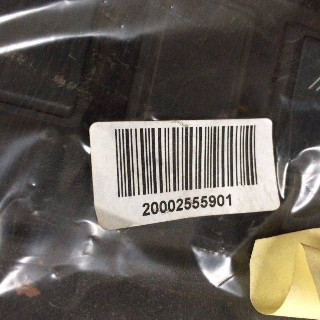 Control panel hood for Jungheinrich ETV 214/216 - מערכת חשמל עבור ציוד לטיפול בחומרים: תמונה 4 Control panel hood for Jungheinrich ETV 214/216 - מערכת חשמל עבור ציוד לטיפול בחומרים: תמונה 4