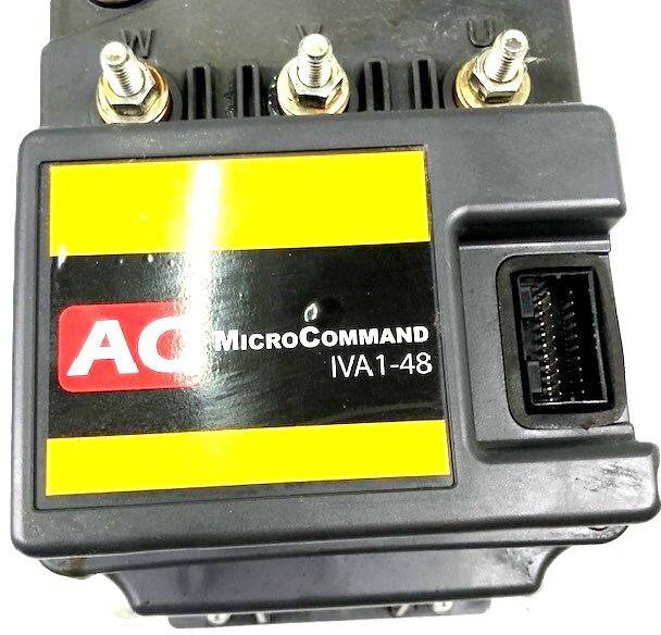 Controller for Caterpillar EP18PN - ECU עבור ציוד לטיפול בחומרים: תמונה 3 Controller for Caterpillar EP18PN - ECU עבור ציוד לטיפול בחומרים: תמונה 3