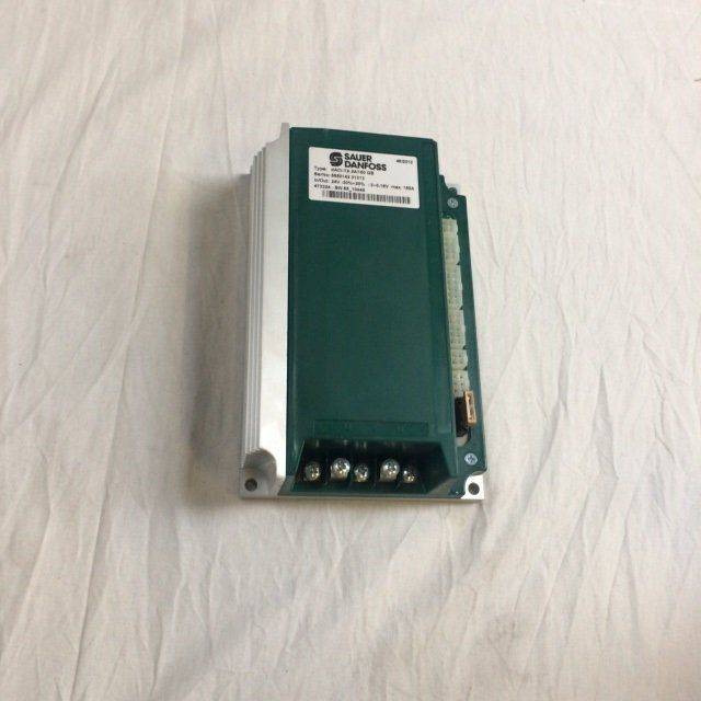 Controller for Rocla - ECU עבור ציוד לטיפול בחומרים: תמונה 1 Controller for Rocla - ECU עבור ציוד לטיפול בחומרים: תמונה 1