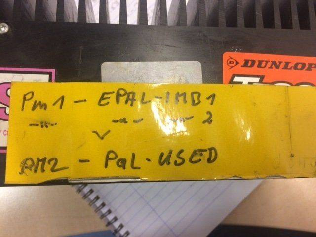 Converter DC-DC 48/24 V, 20.8 A for Mitsubishi - מערכת חשמל עבור ציוד לטיפול בחומרים: תמונה 4 Converter DC-DC 48/24 V, 20.8 A for Mitsubishi - מערכת חשמל עבור ציוד לטיפול בחומרים: תמונה 4