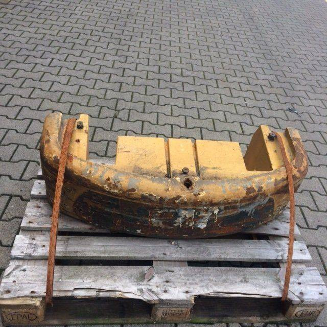 Counterweight for Caterpillar EP50 - משקל נגד עבור ציוד לטיפול בחומרים: תמונה 2 Counterweight for Caterpillar EP50 - משקל נגד עבור ציוד לטיפול בחומרים: תמונה 2
