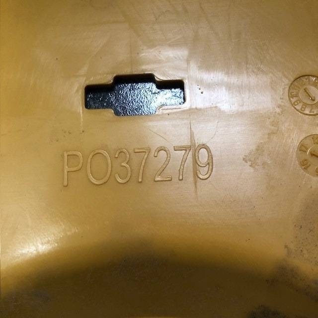 Cover for Caterpillar NPV20N2 - גוף וחלק חיצוני עבור ציוד לטיפול בחומרים: תמונה 3 Cover for Caterpillar NPV20N2 - גוף וחלק חיצוני עבור ציוד לטיפול בחומרים: תמונה 3