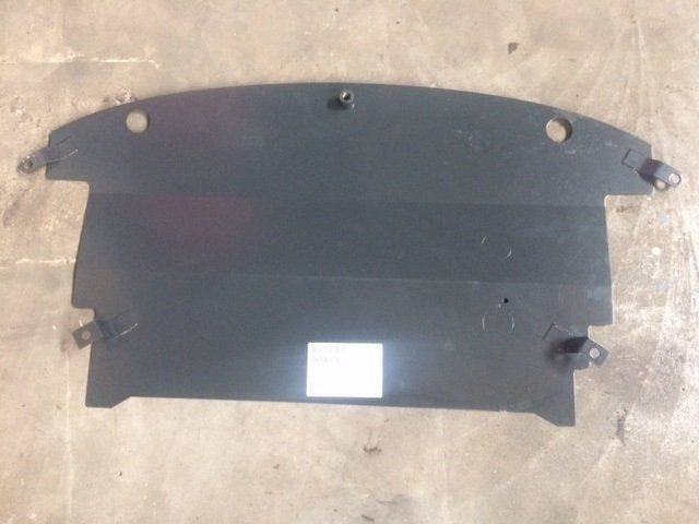 Cover for Linde H30, Series 393 - מנוע וחלקים עבור ציוד לטיפול בחומרים: תמונה 2 Cover for Linde H30, Series 393 - מנוע וחלקים עבור ציוד לטיפול בחומרים: תמונה 2