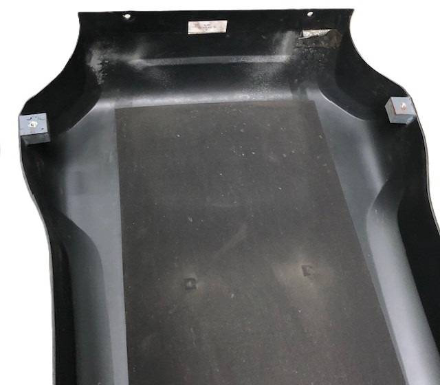 גוף וחלק חיצוני עבור ציוד לטיפול בחומרים Cover for Linde/Still: תמונה 6