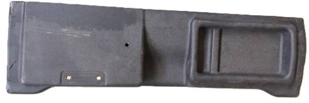 Cover for OM- Pimespo Type CN20 - גוף וחלק חיצוני עבור ציוד לטיפול בחומרים: תמונה 1 Cover for OM- Pimespo Type CN20 - גוף וחלק חיצוני עבור ציוד לטיפול בחומרים: תמונה 1