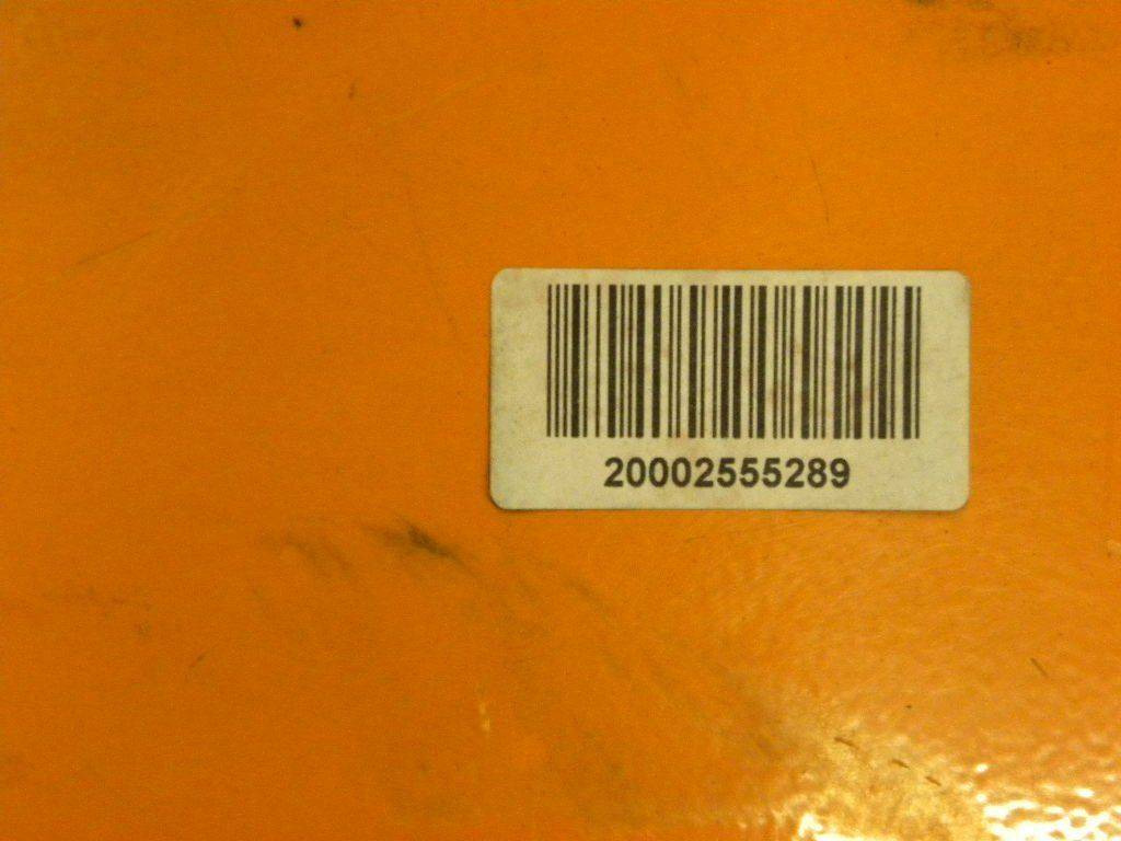 Cover for Still R50-15 - גוף וחלק חיצוני עבור ציוד לטיפול בחומרים: תמונה 5 Cover for Still R50-15 - גוף וחלק חיצוני עבור ציוד לטיפול בחומרים: תמונה 5