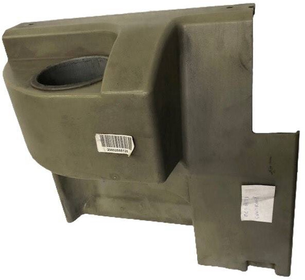 Cover for Still R60-18 - גוף וחלק חיצוני עבור ציוד לטיפול בחומרים: תמונה 1 Cover for Still R60-18 - גוף וחלק חיצוני עבור ציוד לטיפול בחומרים: תמונה 1
