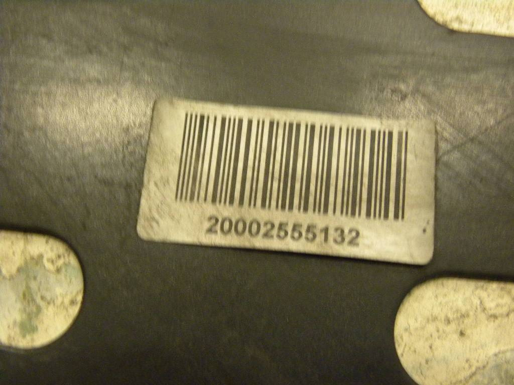 Cover for Still R6027,R6047-49 - גוף וחלק חיצוני עבור ציוד לטיפול בחומרים: תמונה 3 Cover for Still R6027,R6047-49 - גוף וחלק חיצוני עבור ציוד לטיפול בחומרים: תמונה 3