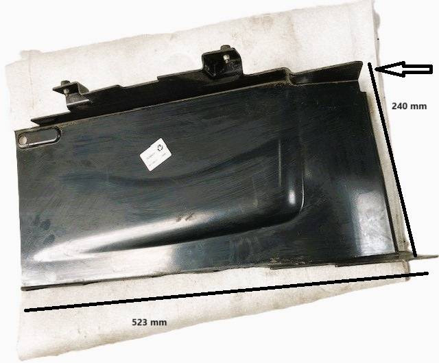 Cover for Toyota/ BT LPE250 - גוף וחלק חיצוני עבור ציוד לטיפול בחומרים: תמונה 4 Cover for Toyota/ BT LPE250 - גוף וחלק חיצוני עבור ציוד לטיפול בחומרים: תמונה 4