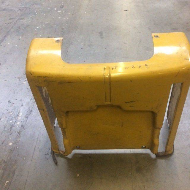 Cover for Yale Type MP20X - גוף וחלק חיצוני עבור ציוד לטיפול בחומרים: תמונה 2 Cover for Yale Type MP20X - גוף וחלק חיצוני עבור ציוד לטיפול בחומרים: תמונה 2