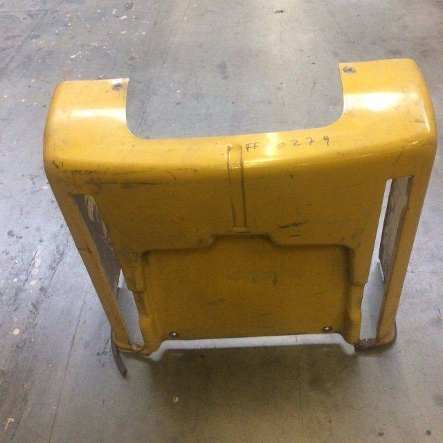 Cover for Yale Type MP20X - גוף וחלק חיצוני עבור ציוד לטיפול בחומרים: תמונה 1 Cover for Yale Type MP20X - גוף וחלק חיצוני עבור ציוד לטיפול בחומרים: תמונה 1