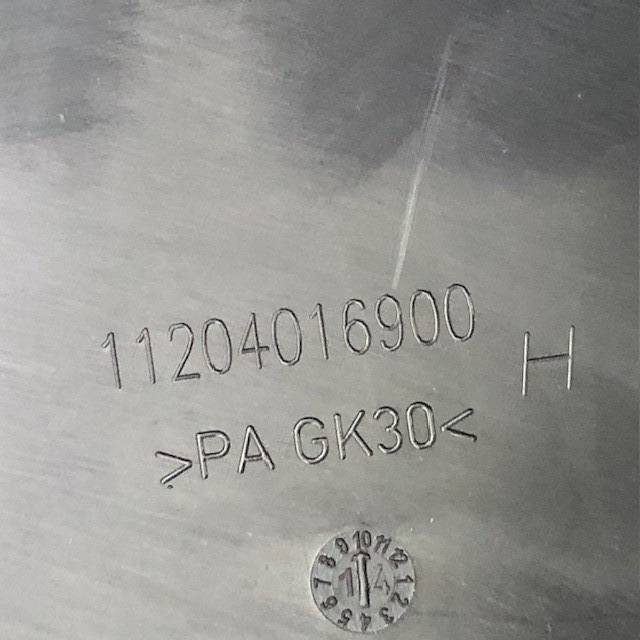 Cover - גוף וחלק חיצוני עבור ציוד לטיפול בחומרים: תמונה 3 Cover - גוף וחלק חיצוני עבור ציוד לטיפול בחומרים: תמונה 3