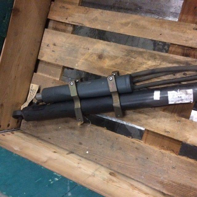 Cylinder, Shift for Jungheinrich ETV320 - צילינדר הידרולי עבור ציוד לטיפול בחומרים: תמונה 3 Cylinder, Shift for Jungheinrich ETV320 - צילינדר הידרולי עבור ציוד לטיפול בחומרים: תמונה 3