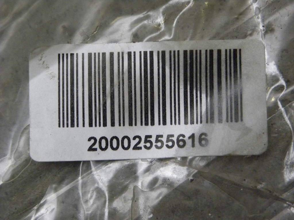 Cylinder Tilt Assy for Linde L 15C , 48V - צילינדר הידרולי עבור ציוד לטיפול בחומרים: תמונה 3 Cylinder Tilt Assy for Linde L 15C , 48V - צילינדר הידרולי עבור ציוד לטיפול בחומרים: תמונה 3