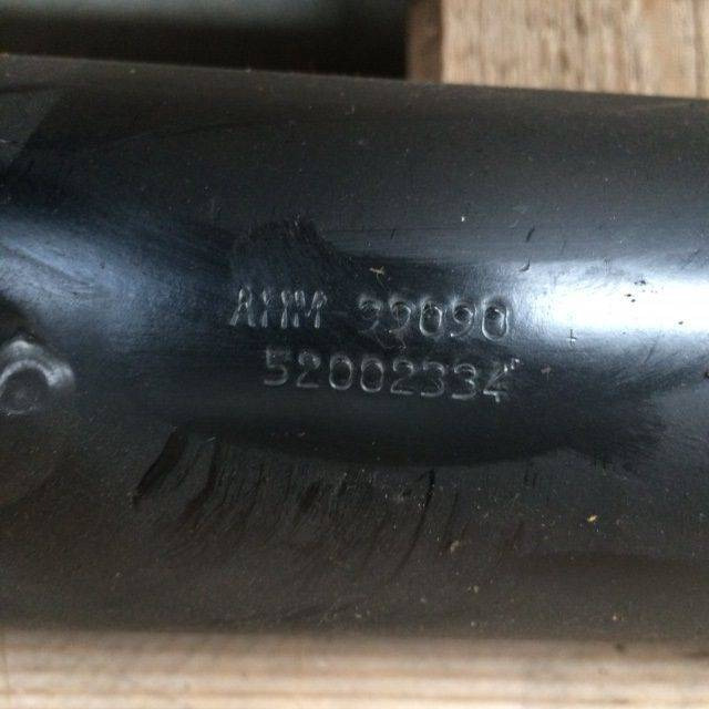 Cylinder, Tilt for Jungheinrich EFG 430 - צילינדר הידרולי עבור ציוד לטיפול בחומרים: תמונה 3 Cylinder, Tilt for Jungheinrich EFG 430 - צילינדר הידרולי עבור ציוד לטיפול בחומרים: תמונה 3