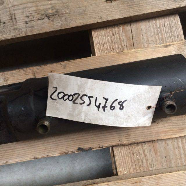 Cylinder, Tilt for Jungheinrich EFG 430 - צילינדר הידרולי עבור ציוד לטיפול בחומרים: תמונה 4 Cylinder, Tilt for Jungheinrich EFG 430 - צילינדר הידרולי עבור ציוד לטיפול בחומרים: תמונה 4