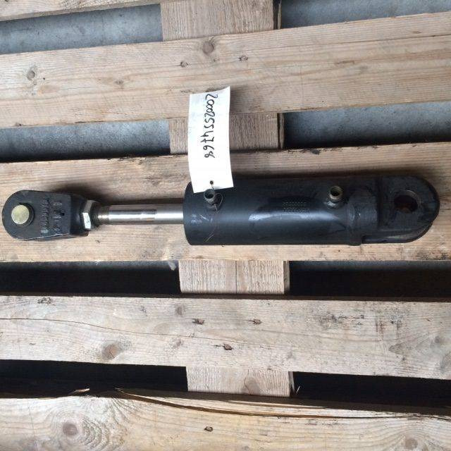 Cylinder, Tilt for Jungheinrich EFG 430 - צילינדר הידרולי עבור ציוד לטיפול בחומרים: תמונה 1 Cylinder, Tilt for Jungheinrich EFG 430 - צילינדר הידרולי עבור ציוד לטיפול בחומרים: תמונה 1