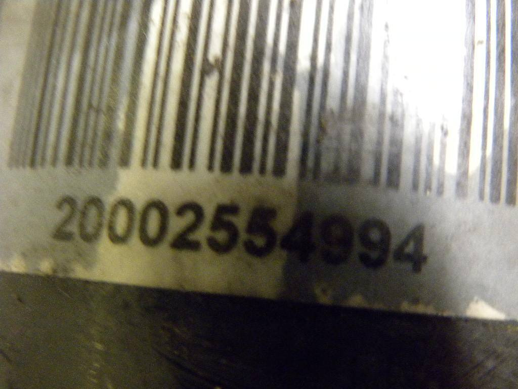 Cylinder , Tilt for Jungheinrich - צילינדר הידרולי עבור ציוד לטיפול בחומרים: תמונה 3 Cylinder , Tilt for Jungheinrich - צילינדר הידרולי עבור ציוד לטיפול בחומרים: תמונה 3
