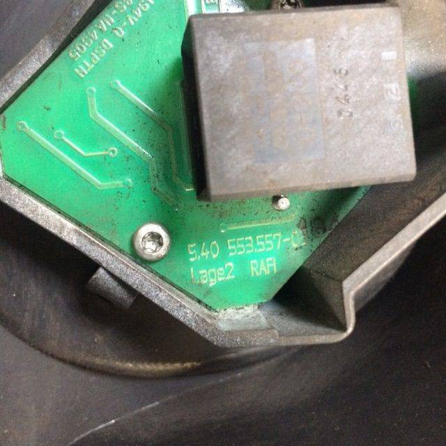 Dashboard for Still RX20-16 - לוח מחוונים עבור ציוד לטיפול בחומרים: תמונה 5 Dashboard for Still RX20-16 - לוח מחוונים עבור ציוד לטיפול בחומרים: תמונה 5