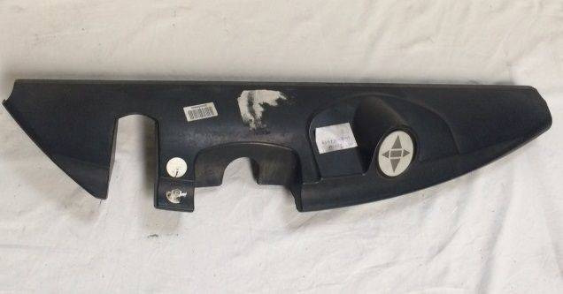 Dashboard for Still RX20-16 - לוח מחוונים עבור ציוד לטיפול בחומרים: תמונה 2 Dashboard for Still RX20-16 - לוח מחוונים עבור ציוד לטיפול בחומרים: תמונה 2