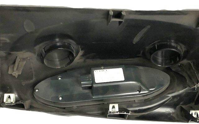 Dashboard for Still - לוח מחוונים עבור ציוד לטיפול בחומרים: תמונה 4 Dashboard for Still - לוח מחוונים עבור ציוד לטיפול בחומרים: תמונה 4