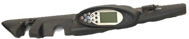 Dashboard for Still - לוח מחוונים עבור ציוד לטיפול בחומרים: תמונה 1 Dashboard for Still - לוח מחוונים עבור ציוד לטיפול בחומרים: תמונה 1