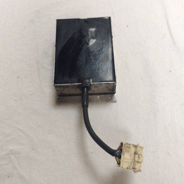 Deutronic DVC 100-24-20 - מערכת חשמל עבור ציוד לטיפול בחומרים: תמונה 1 Deutronic DVC 100-24-20 - מערכת חשמל עבור ציוד לטיפול בחומרים: תמונה 1