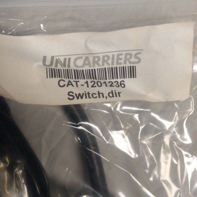 Direction Switch for Caterpillar - מתג עמוד היגוי עבור ציוד לטיפול בחומרים: תמונה 4 Direction Switch for Caterpillar - מתג עמוד היגוי עבור ציוד לטיפול בחומרים: תמונה 4