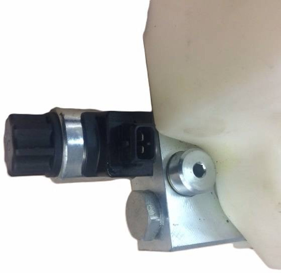Directional Control Valve for Linde - שסתום הידרולי עבור ציוד לטיפול בחומרים: תמונה 3 Directional Control Valve for Linde - שסתום הידרולי עבור ציוד לטיפול בחומרים: תמונה 3