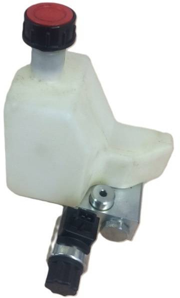 Directional Control Valve for Linde - שסתום הידרולי עבור ציוד לטיפול בחומרים: תמונה 1 Directional Control Valve for Linde - שסתום הידרולי עבור ציוד לטיפול בחומרים: תמונה 1