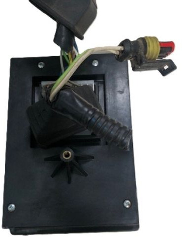 Display for Fiat-OM - לוח מחוונים עבור ציוד לטיפול בחומרים: תמונה 2 Display for Fiat-OM - לוח מחוונים עבור ציוד לטיפול בחומרים: תמונה 2