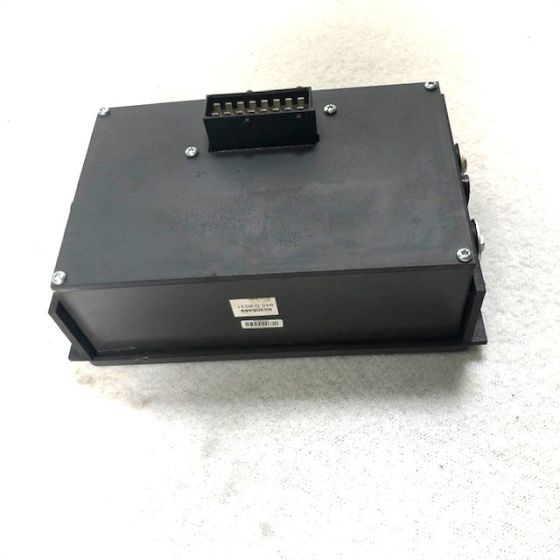 Display for Jungheinrich - לוח מחוונים עבור ציוד לטיפול בחומרים: תמונה 4 Display for Jungheinrich - לוח מחוונים עבור ציוד לטיפול בחומרים: תמונה 4