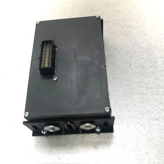 Display for Jungheinrich - לוח מחוונים עבור ציוד לטיפול בחומרים: תמונה 3 Display for Jungheinrich - לוח מחוונים עבור ציוד לטיפול בחומרים: תמונה 3