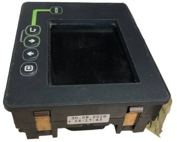Display for Linde 1154 series - מערכת חשמל עבור ציוד לטיפול בחומרים: תמונה 3 Display for Linde 1154 series - מערכת חשמל עבור ציוד לטיפול בחומרים: תמונה 3
