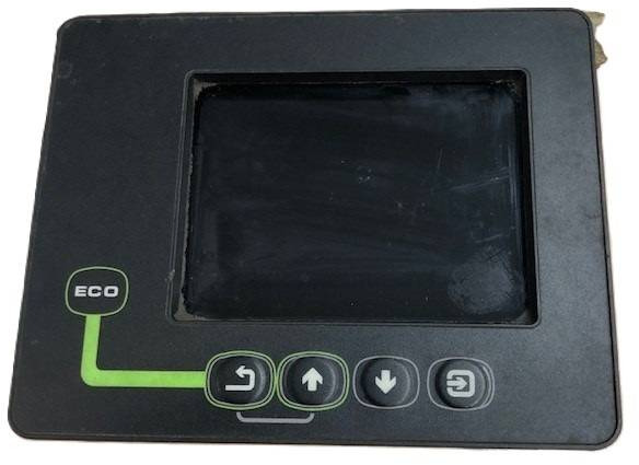 Display for Linde 1154 series - מערכת חשמל עבור ציוד לטיפול בחומרים: תמונה 1 Display for Linde 1154 series - מערכת חשמל עבור ציוד לטיפול בחומרים: תמונה 1