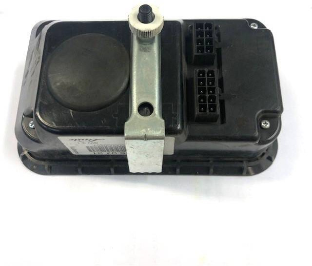 Display for Linde - מערכת חשמל עבור ציוד לטיפול בחומרים: תמונה 2 Display for Linde - מערכת חשמל עבור ציוד לטיפול בחומרים: תמונה 2