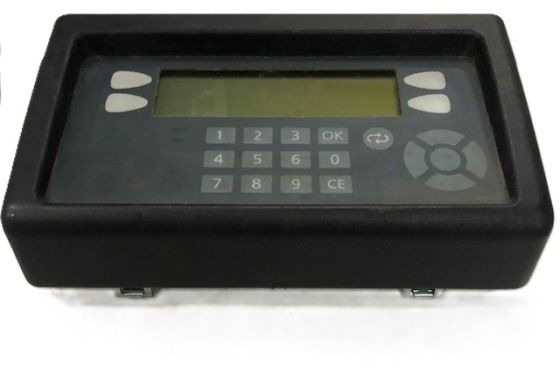 Display unit for Jungheinrich - לוח מחוונים עבור ציוד לטיפול בחומרים: תמונה 2 Display unit for Jungheinrich - לוח מחוונים עבור ציוד לטיפול בחומרים: תמונה 2