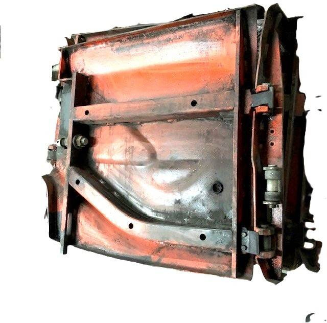 Door assy. for Linde 386-02 - מסגרת/ שלדה עבור ציוד לטיפול בחומרים: תמונה 4 Door assy. for Linde 386-02 - מסגרת/ שלדה עבור ציוד לטיפול בחומרים: תמונה 4